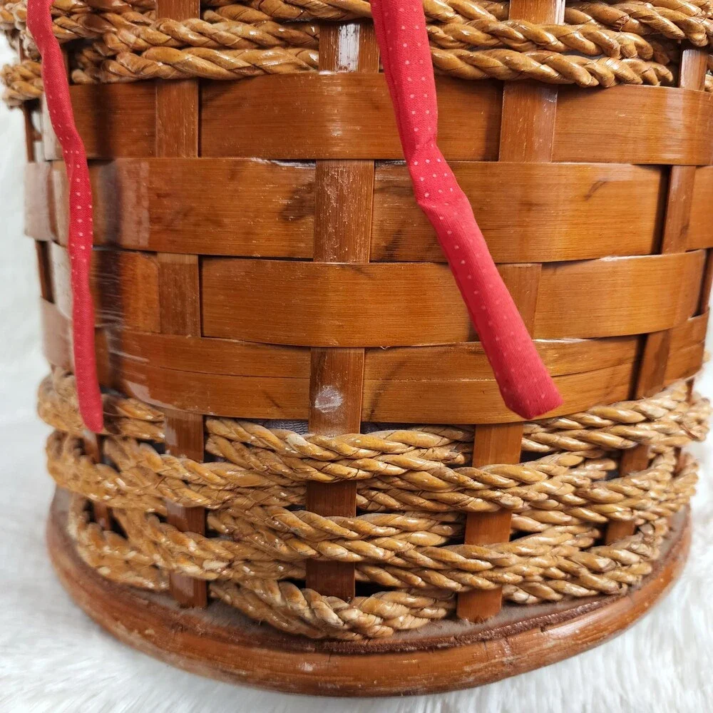 Vintage Large 18